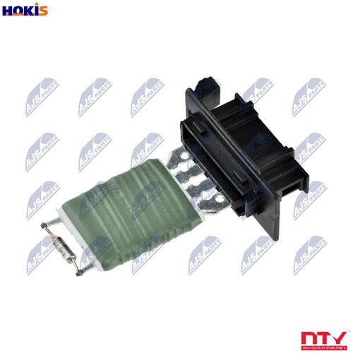 Resistor interior blower - resistor,