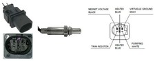Pre Cat Lambda Sensor for BMW