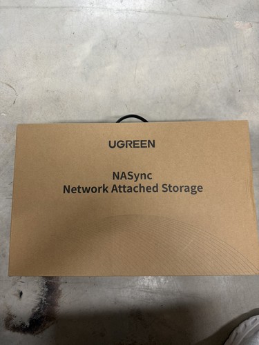 Ugreen network attached - network,