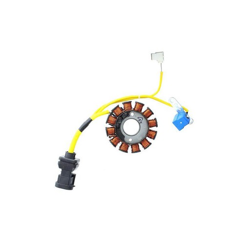 Alternator stator fits italjet - stator,