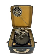 Vintage ferguson 396g valve - ferguson,