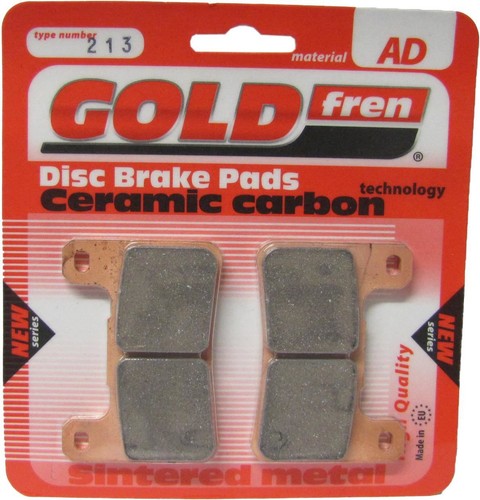 Front left replacement - replacement, brake