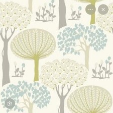 Arthouse Vintage Bernwood Teal