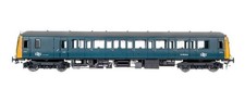 Dapol O Gauge Class 121 55024