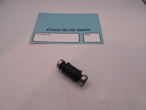 4wd front belt roller set - belt,