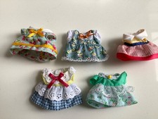 Sylvanian Families Clothes