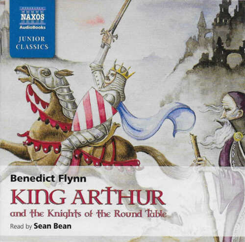 King arthur and - king, of