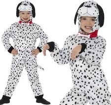 Childs Dalmation Dog Fancy