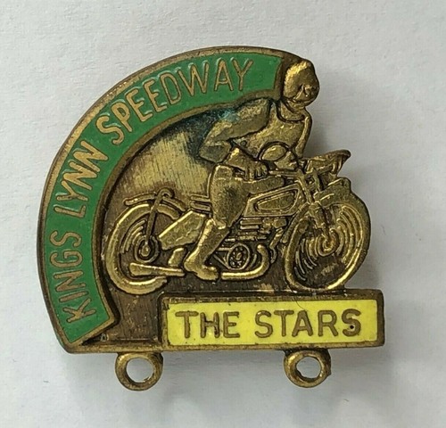 1960 kings lynn - lynn, speedway