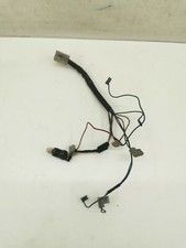 REAR STOP SYSTEM APRILIA