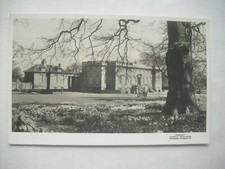 POSTCARD BRAMHAM PARK