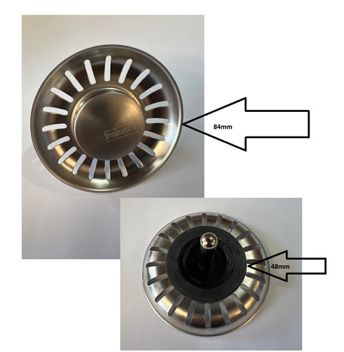 Franke replacement kitchen - replacement,