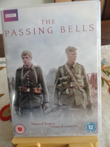 The passing bells - passing,