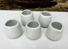 Ex Cafe mini Milk jugs