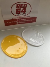 Yamaha YZ 50 60 80 front