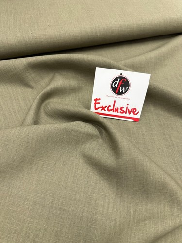 100 irish linen fabric mill - 100%,
