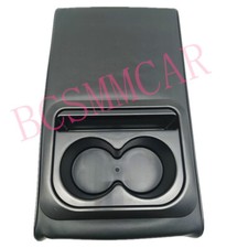 Car Elbow Support Cushion Cup