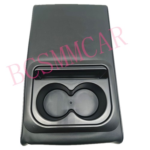 Car elbow support - car, cushion