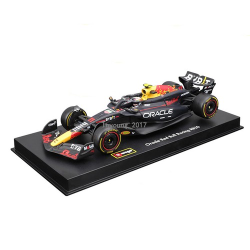 2024 red bull rb20 - f1,