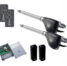 V2 CALYPSO 400 automatic