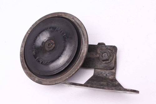 Horn signal - horn, honda
