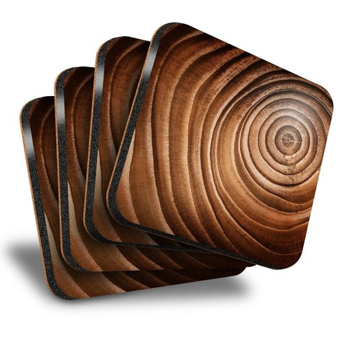 Set square coasters - of,