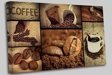 Coffee Shop Food Kitchen