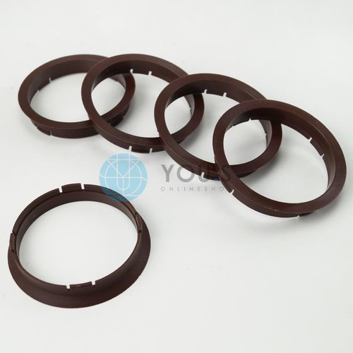 Centring ring distance - x,
