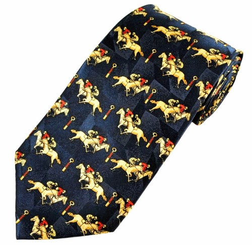 The tie studio - -, racing