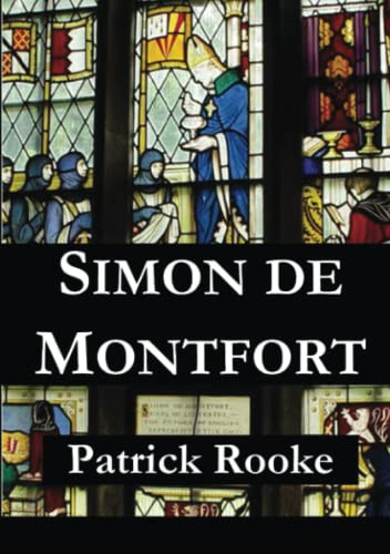 Simon montfort paperback - montfort,