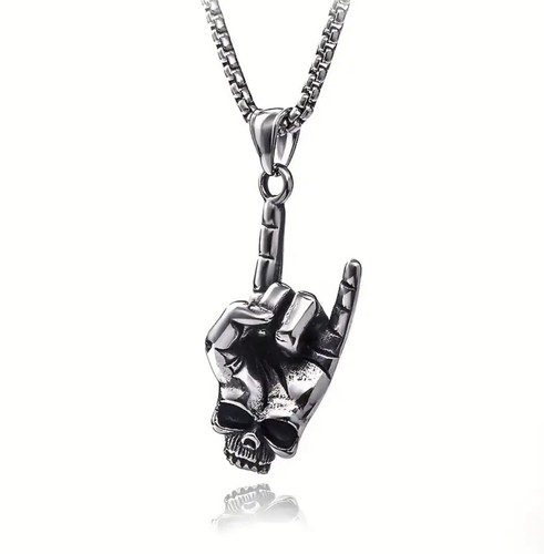Men gothic punk - men's,