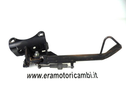 Side stand support for suzuki - side,