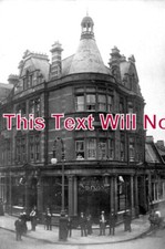 LO 2886 - Kings Head Hotel