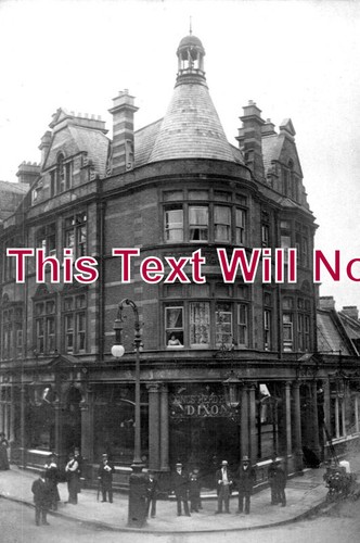 2886 kings head hotel - kings,