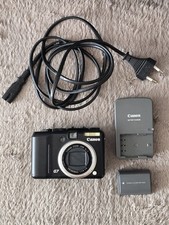 Canon PowerShot G7 10.0MP