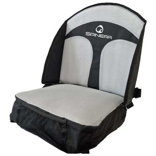 Spinera pro high back kayak - spinera,