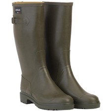 Aigle Mens Cessac Wellingtons