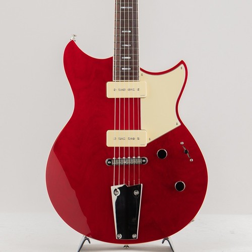 Yamaha revstar rss02t fired - yamaha,