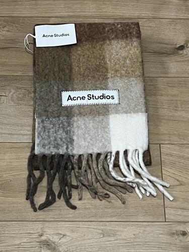 Acne studios unisex - acne,