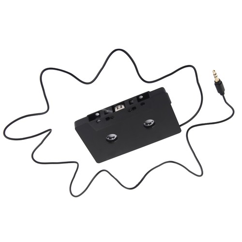 5mm aux audio cassette - 3.5mm, tape