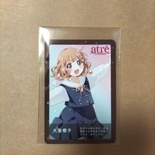 YuruYuri Oomuroke Sakurako