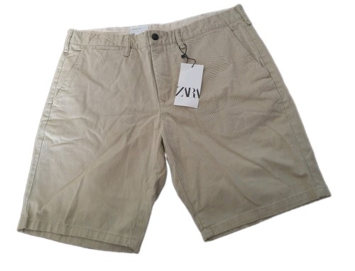 Zara men chino - zara, shorts