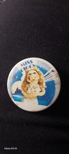 Puppets Miss Piggy 1970s Pin