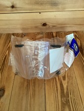 Arai TX Pinlock Ready Visor