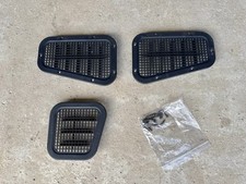Genuine Land Rover Defender Air Intake Vent Set