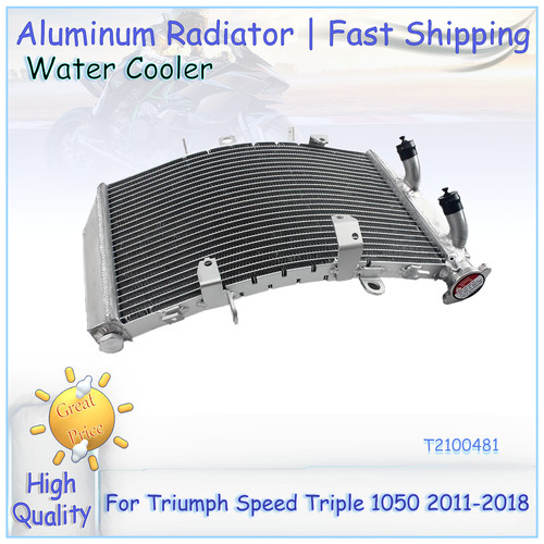 For speed triple 1050 - for,