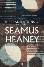 The Translations of Seamus Heaney-Heaney, Seamus Seamus Heaney,