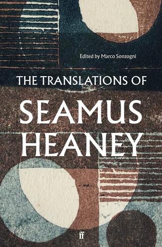 The translations seamus - the,
