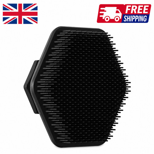 Silicone miniature men beard - silicone,