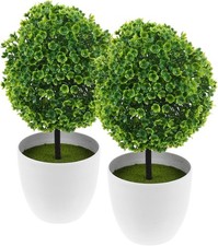 SUPVOX Artificial Plants Ball